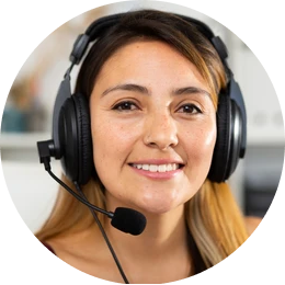 Customer service assistant
