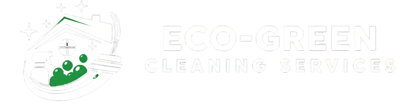 Eco-Green Cleaning Services
