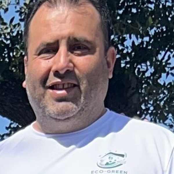 Jose Humberto