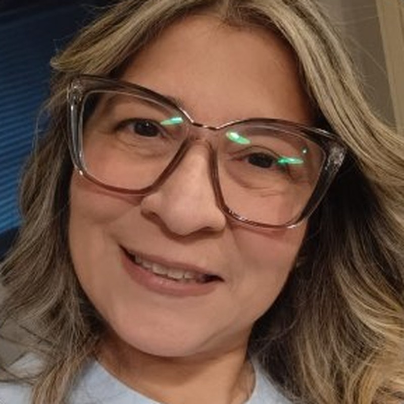 Paula Garcia