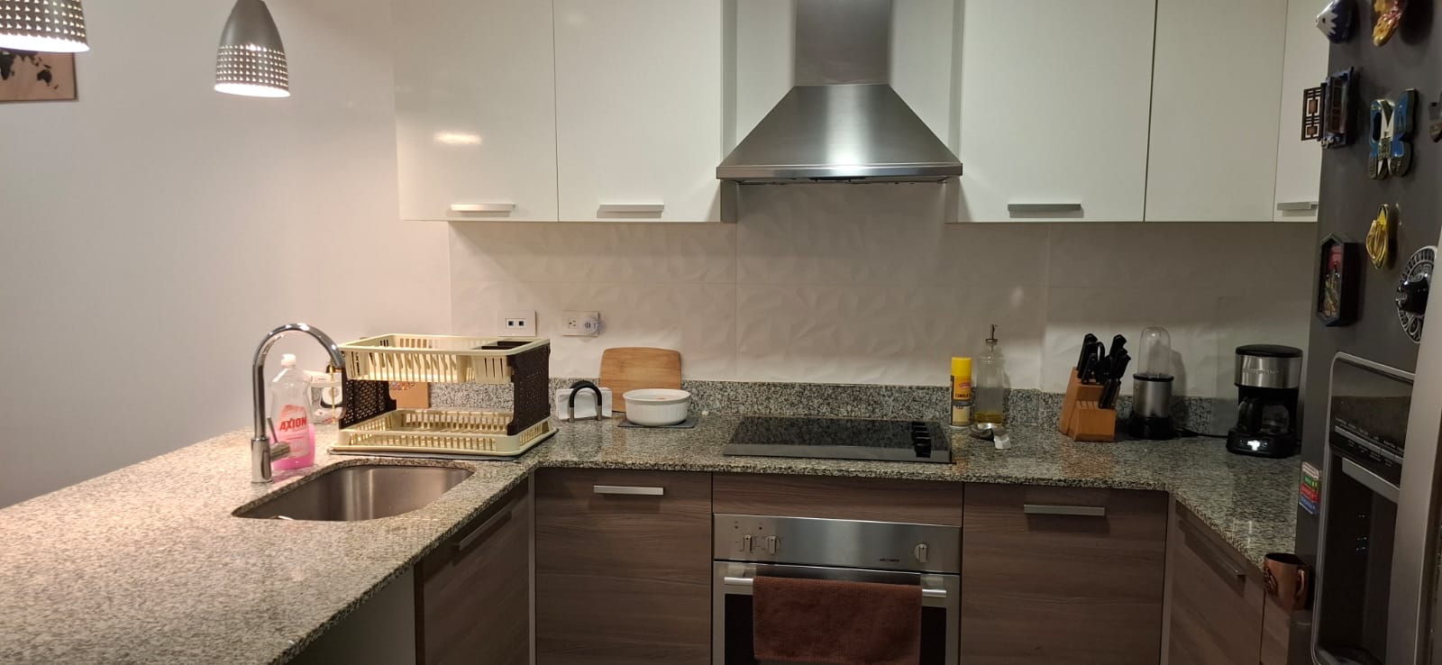 Why Airbnb Hosts in the Metroplex Trust Eco-Green
