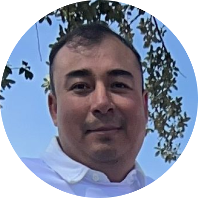 Emiliano Rosas